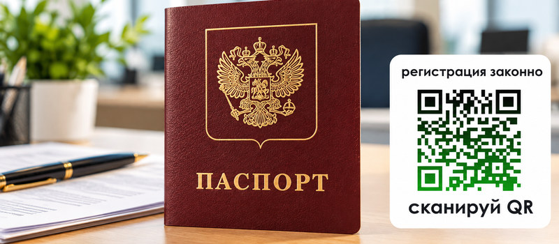 прописка в Заозёрном прописка в Заозёрном